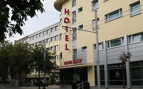Hotel Blick